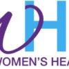 National Womens Health Week logo