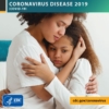 Keeping Kids Safe During The COVID-19 Pandemic